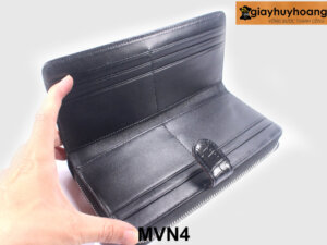 Túi ví dài cầm tay nam nữ thời trang phong cách TX282 0012