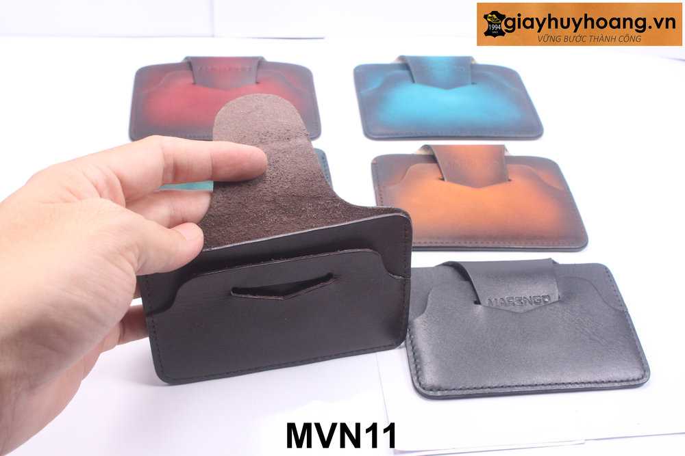 ban-bop-vi-dung-danh-thiep-nam-da-bo-mvn11-3 Ví đựng thẻ danh thiếp atm da bò MVN11 002