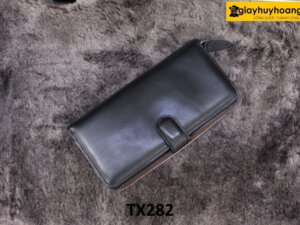 Túi ví dài cầm tay thời trang phong cách TX282 003
