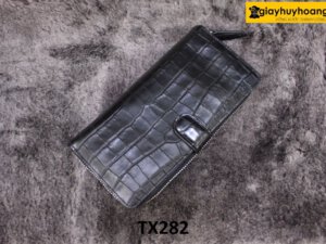 Túi ví dài cầm tay thời trang phong cách TX282 005