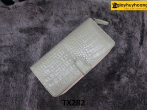 Túi ví dài cầm tay thời trang phong cách TX282 004