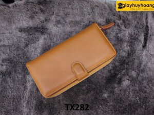 Túi ví dài cầm tay thời trang phong cách TX282 003