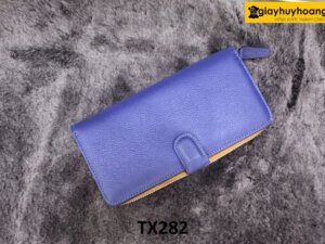 Túi ví dài cầm tay thời trang phong cách TX282 002