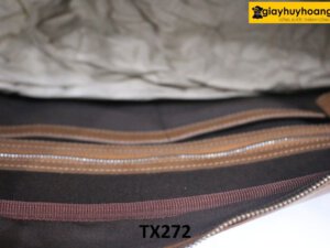 Cặp túi xách da bò nam thời trang cao cấp TX272 003