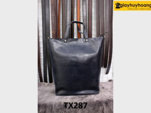Túi xách tay thời trang nam chính hãng TX287 001