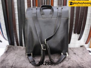 Balo da bò thời trang cao cấp chính hãng TX288 002