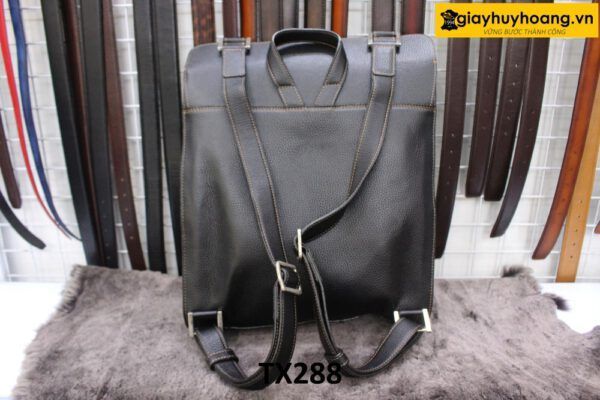 Balo da bò thời trang cao cấp chính hãng TX288 002