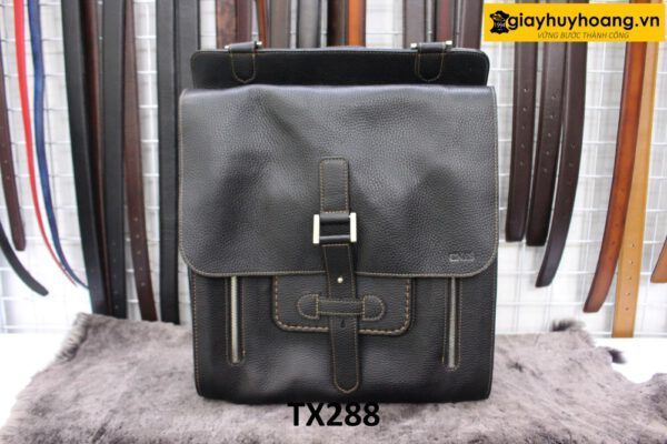 Balo da bò thời trang cao cấp chính hãng TX288 001