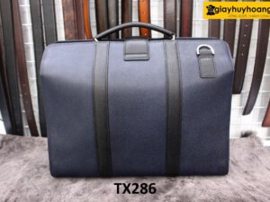 Túi xách da bò nam cao cấp chính hãng doanh nhân TX286 004