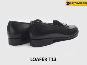 [Size 42+43] Giày lười nam thời trang cao cấp Loafer T13 005