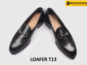 [Size 42+43] Giày lười nam thời trang cao cấp Loafer T13 004