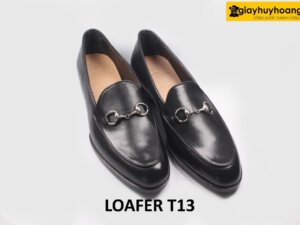 [Size 42+43] Giày lười nam thời trang cao cấp Loafer T13 003