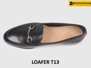 [Size 42+43] Giày lười nam thời trang cao cấp Loafer T13 002