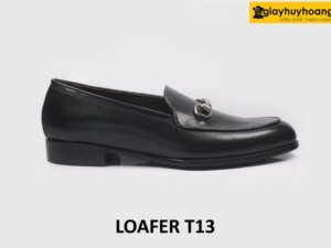 [Size 42+43] Giày lười nam thời trang cao cấp Loafer T13 001
