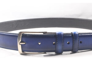 Dây thắt lưng nam khóa kim 3.3cm DNX025 001