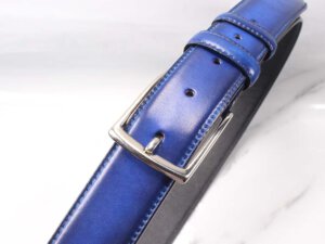 Dây thắt lưng nam khóa kim 3.3cm DNX025 002