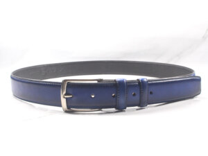 Dây thắt lưng nam khóa kim 3.3cm DNX025 003