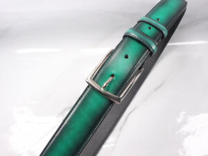 Dây thắt lưng nam khóa kim 3.3cm DNX025 004