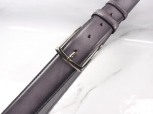 Dây thắt lưng nam khóa kim 3.3cm DNX025 007