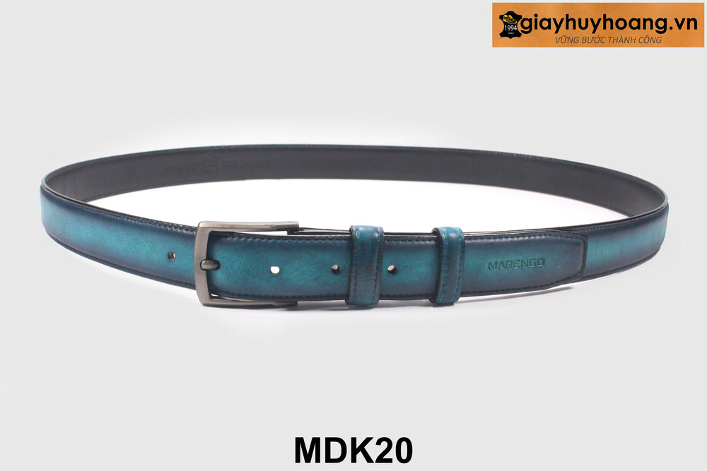 ban-day-that-lung-nam-da-ban-2.8-mdk20-giayhuyhoangvn-3 Dây nịt thắt lưng nam da trơn 2.8 cm khóa kim MDK20 005