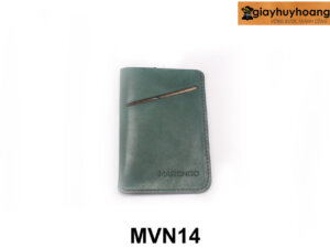 Ví đựng thẻ danh thiếp 1 ngăn nhỏ gọn TX297 004