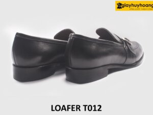 Giày lười nam công sở đẹp phong cách Loafer T012 004