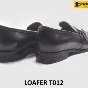 Giày lười nam công sở đẹp phong cách Loafer T012 004