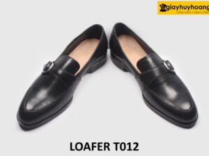 Giày lười nam công sở đẹp phong cách Loafer T012 003