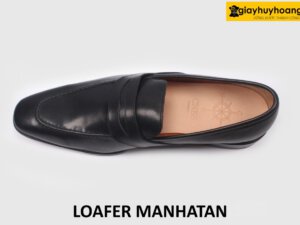 Giày lười nam công sở đẹp hàng hiệu Loafer MANHATAN 004