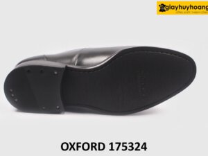 [Size 42] Giày tây nam thời trang buộc dây Oxford 175324 006
