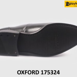 [Size 42] Giày tây nam thời trang buộc dây Oxford 175324 006