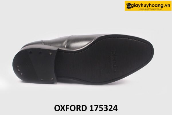 [Size 42] Giày tây nam thời trang buộc dây Oxford 175324 006