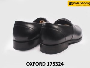 [Size 42] Giày tây nam thời trang buộc dây Oxford 175324 005