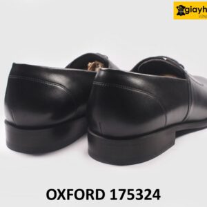 [Size 42] Giày tây nam thời trang buộc dây Oxford 175324 005