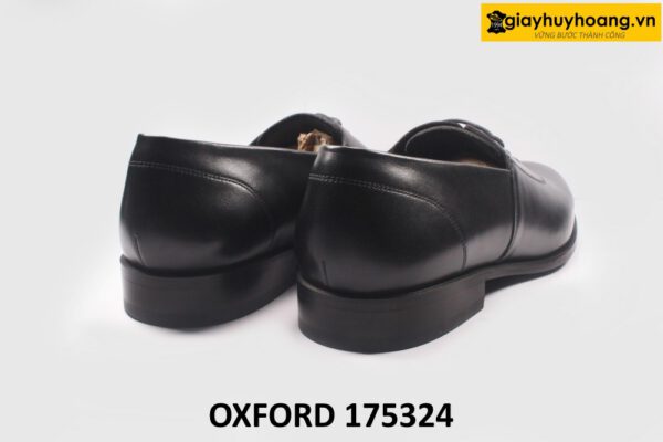 [Size 42] Giày tây nam thời trang buộc dây Oxford 175324 005