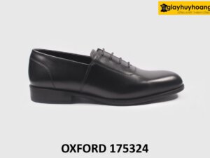 [Size 42] Giày tây nam thời trang buộc dây Oxford 175324 001