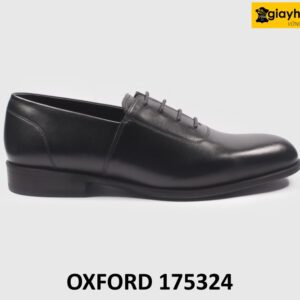 [Size 42] Giày tây nam thời trang buộc dây Oxford 175324 001