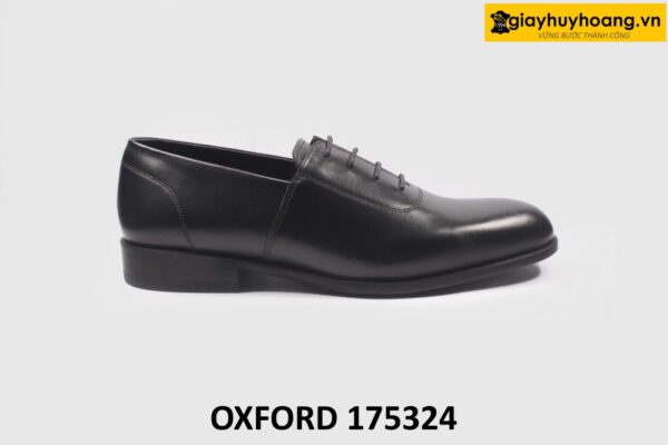 [Size 42] Giày tây nam thời trang buộc dây Oxford 175324 001
