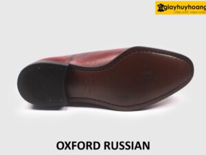 [Outlet size 41] Giày lười nam thanh lịch Loafer 1169 0016