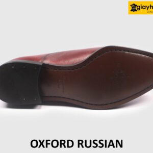 [Outlet size 41] Giày lười nam thanh lịch Loafer 1169 0016