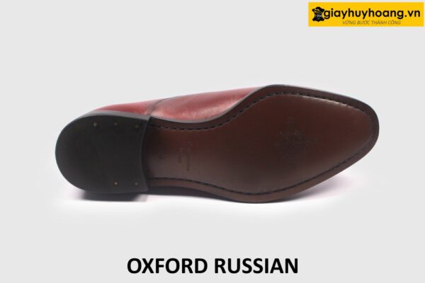[Outlet size 41] Giày lười nam thanh lịch Loafer 1169 0016
