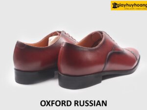 [Outlet size 41] Giày lười nam thanh lịch Loafer 1169 0015