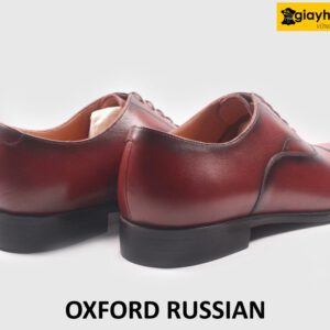 [Outlet size 41] Giày lười nam thanh lịch Loafer 1169 0015