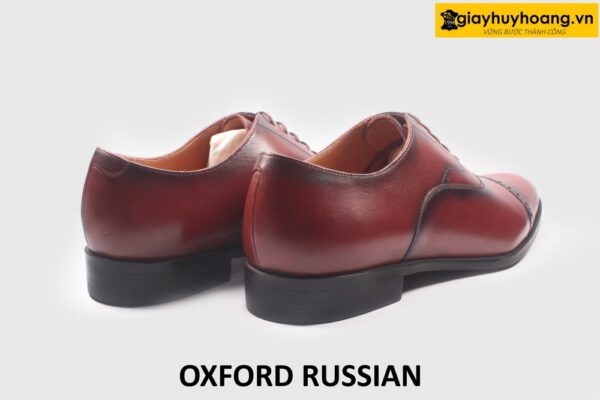 [Outlet size 41] Giày lười nam thanh lịch Loafer 1169 0015