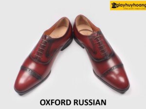 [Outlet size 41] Giày lười nam thanh lịch Loafer 1169 0014