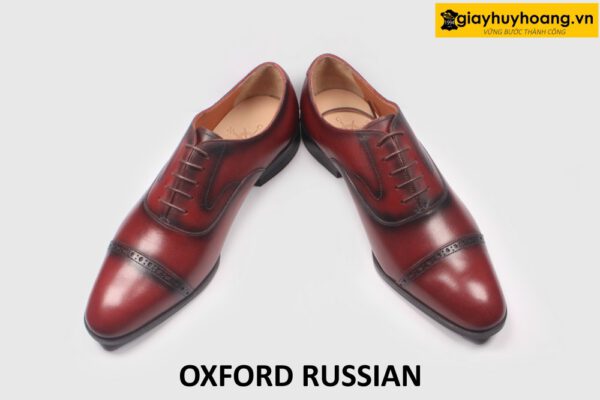 [Outlet size 41] Giày lười nam thanh lịch Loafer 1169 0014