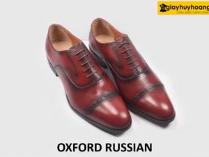 [Outlet size 41] Giày lười nam thanh lịch Loafer 1169 0013