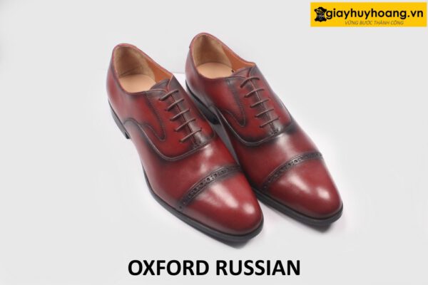 [Outlet size 41] Giày lười nam thanh lịch Loafer 1169 0013