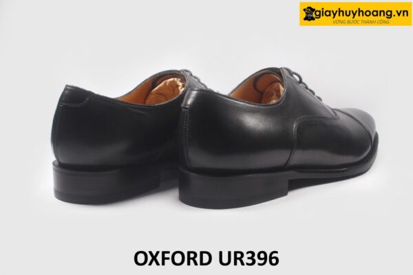 [Size 40+41+43+44] Giày tây nam da bê cao cấp Oxford UR396A 005