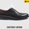 [Size 40+41+43+44] Giày tây nam da bê cao cấp Oxford UR396A 001